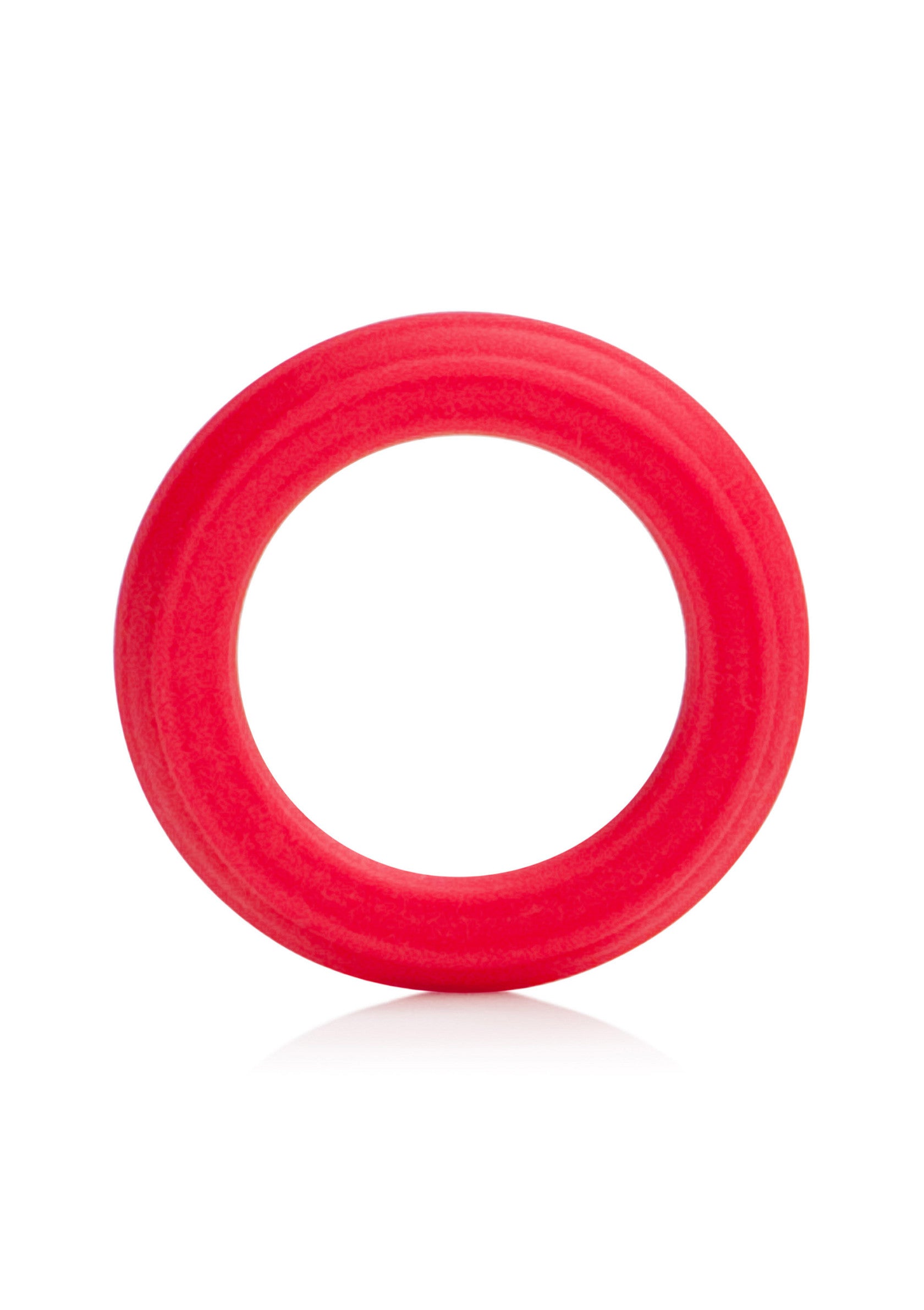 Performance masculine CalExotics Caesar Silicone Ring