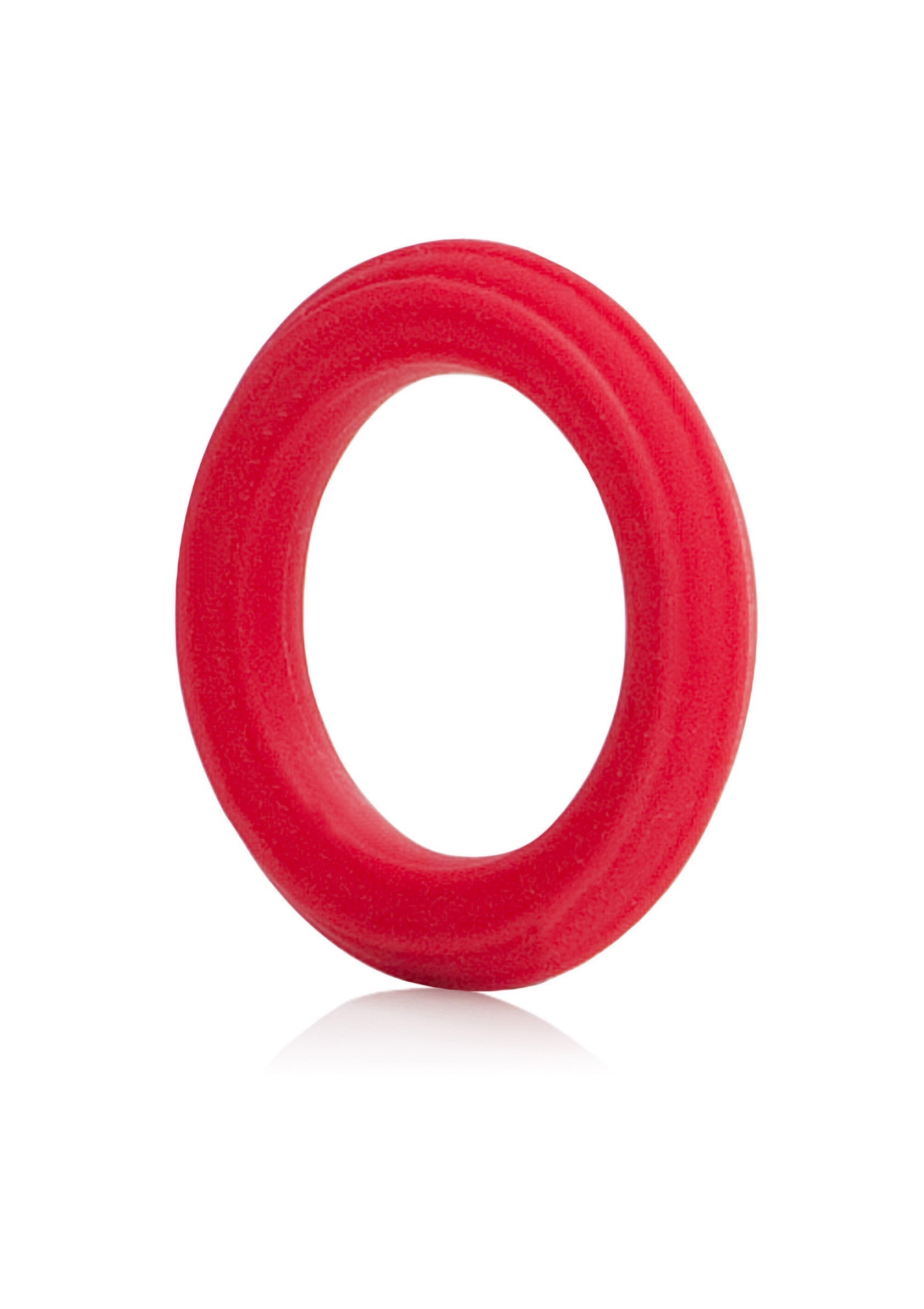 Performance masculine CalExotics Caesar Silicone Ring