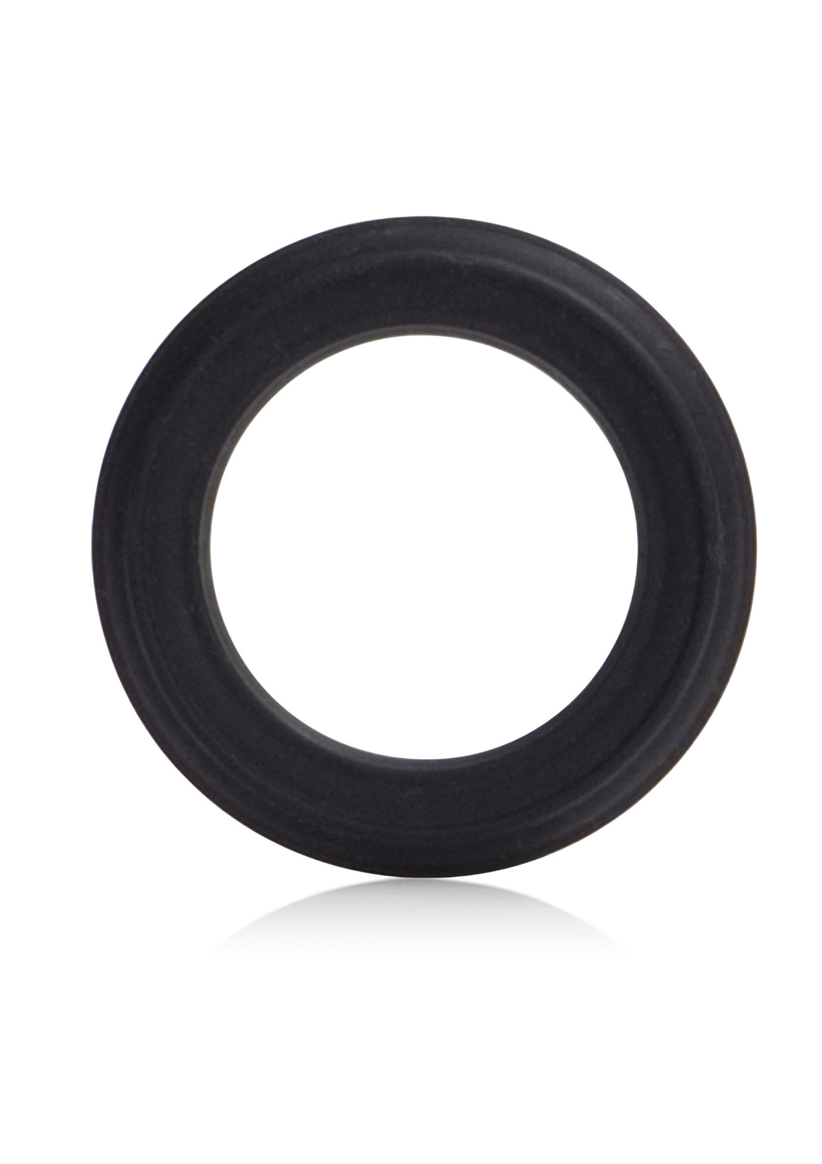 Performance masculine CalExotics Caesar Silicone Ring