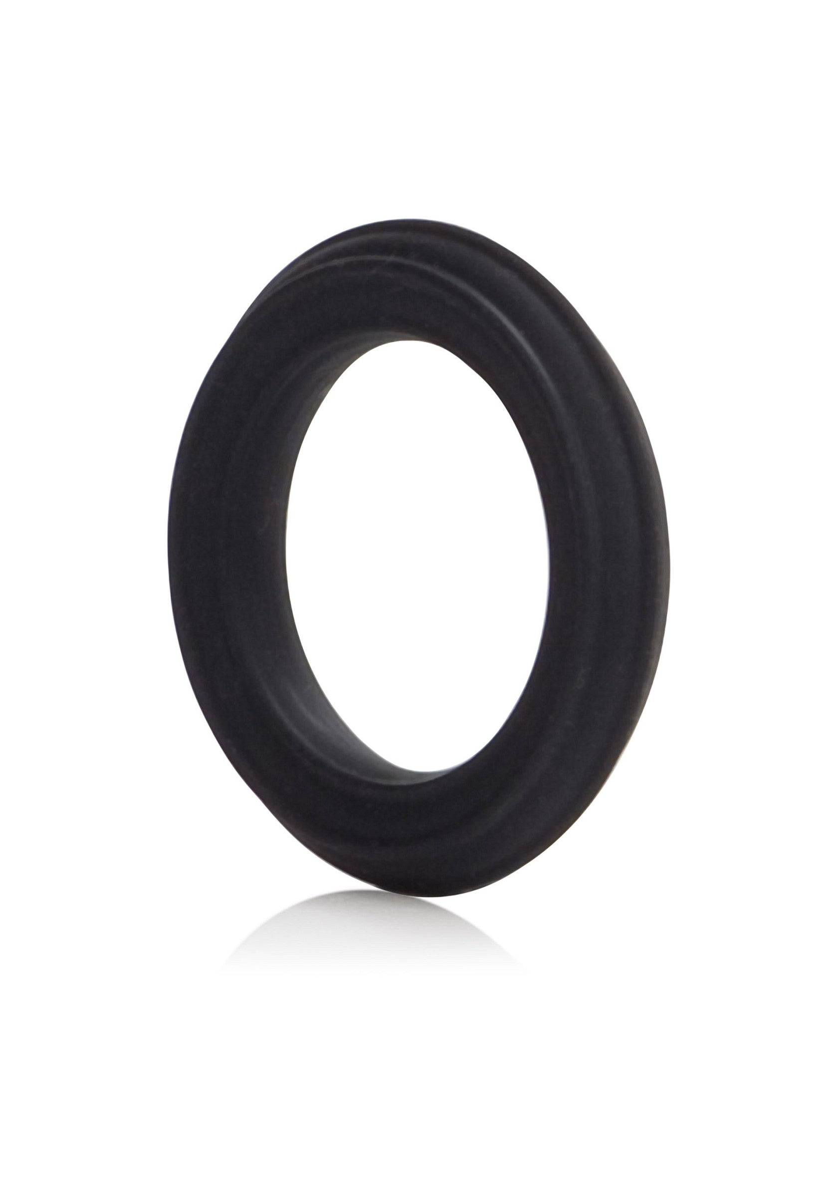 Performance masculine CalExotics Caesar Silicone Ring