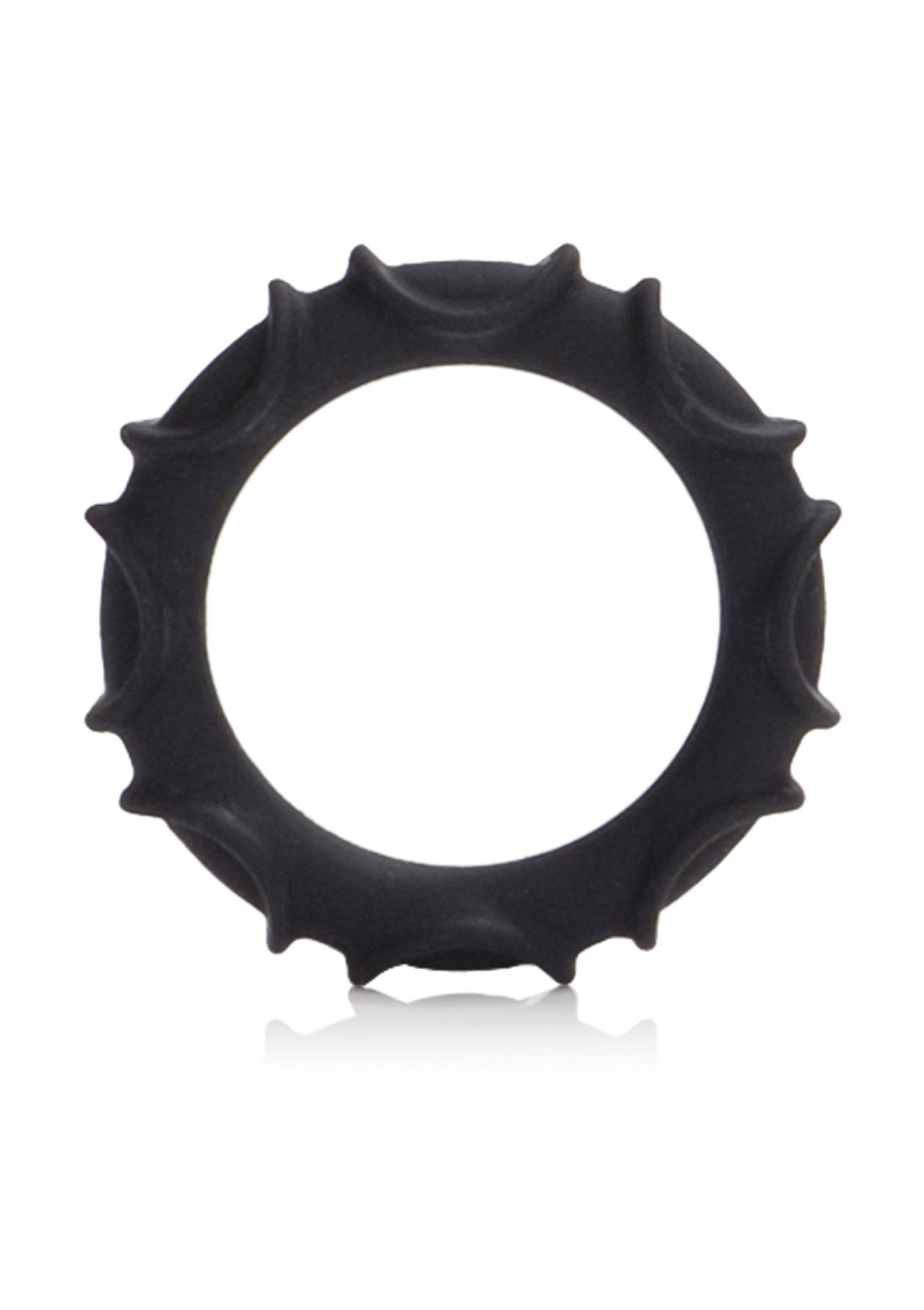 Performance masculine CalExotics Atlas Silicone Ring