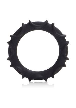 Performance masculine CalExotics Atlas Silicone Ring