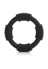 Performance masculine CalExotics Hercules Silicone Ring
