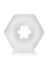 Performance masculine CalExotics Sexagon Enhancer