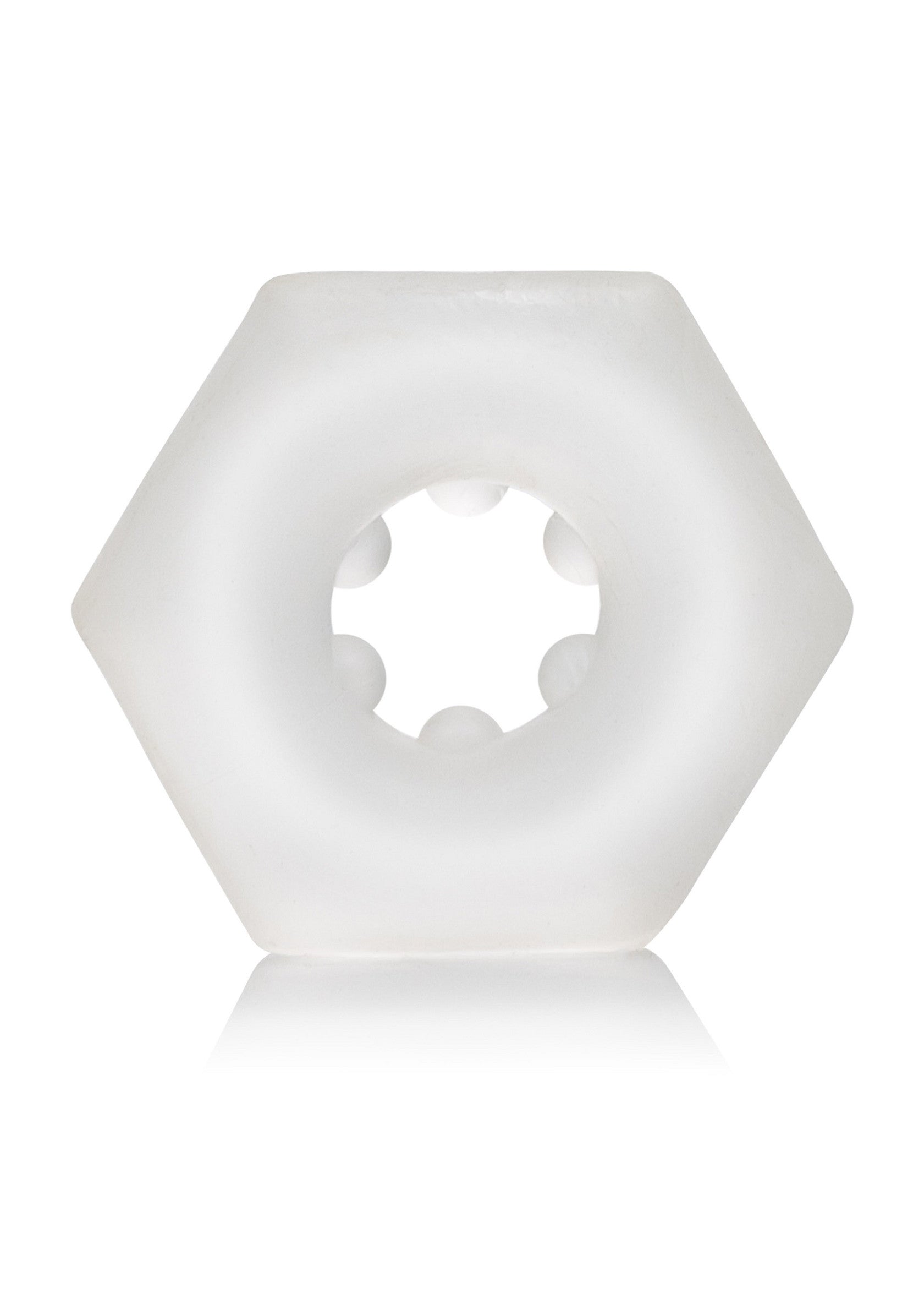 Performance masculine CalExotics Sexagon Enhancer