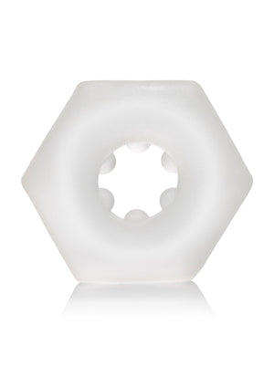 Performance masculine CalExotics Sexagon Enhancer