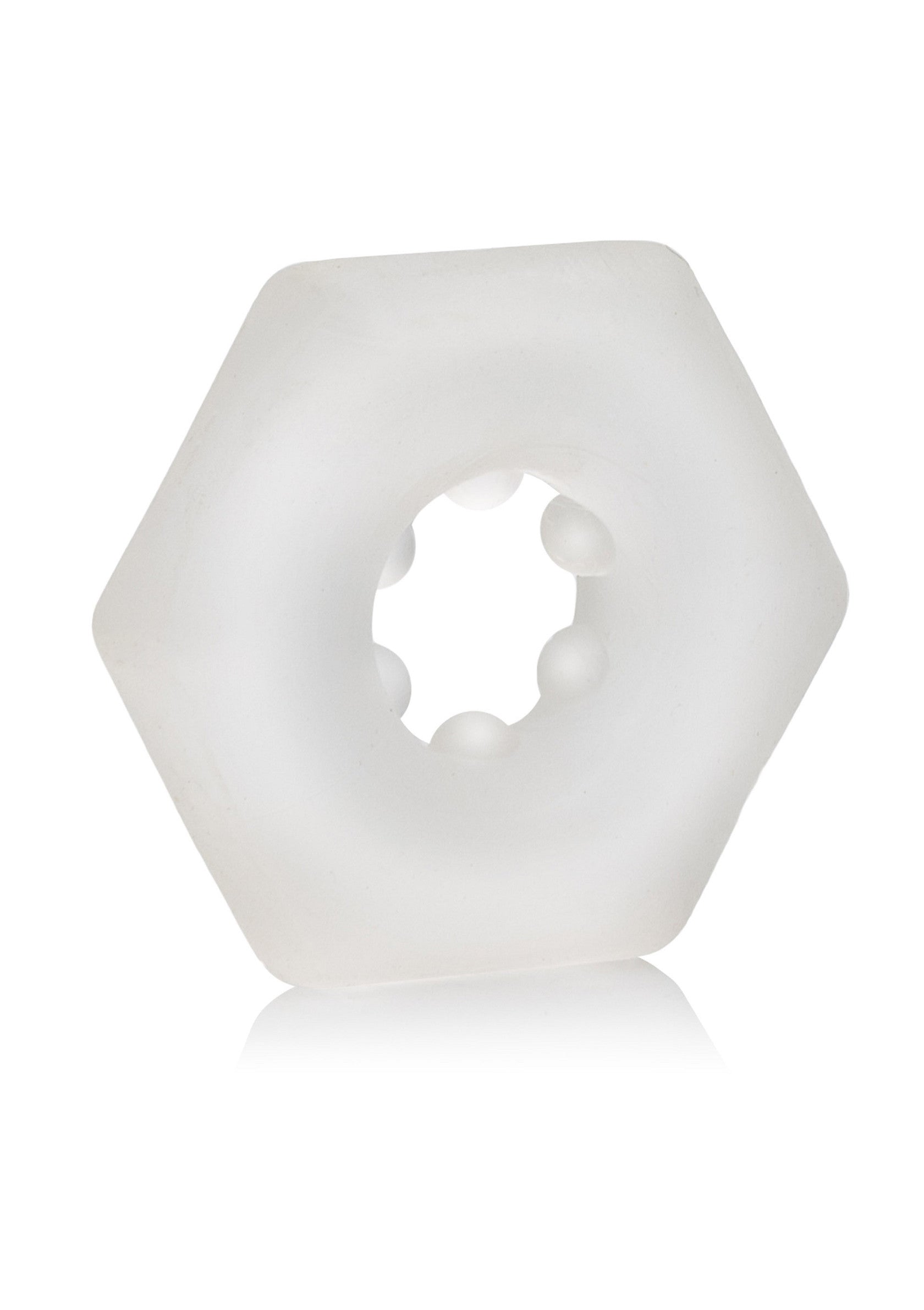 Performance masculine CalExotics Sexagon Enhancer