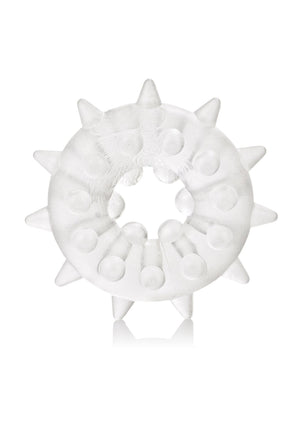 Performance masculine CalExotics Sexagon Enhancer 2