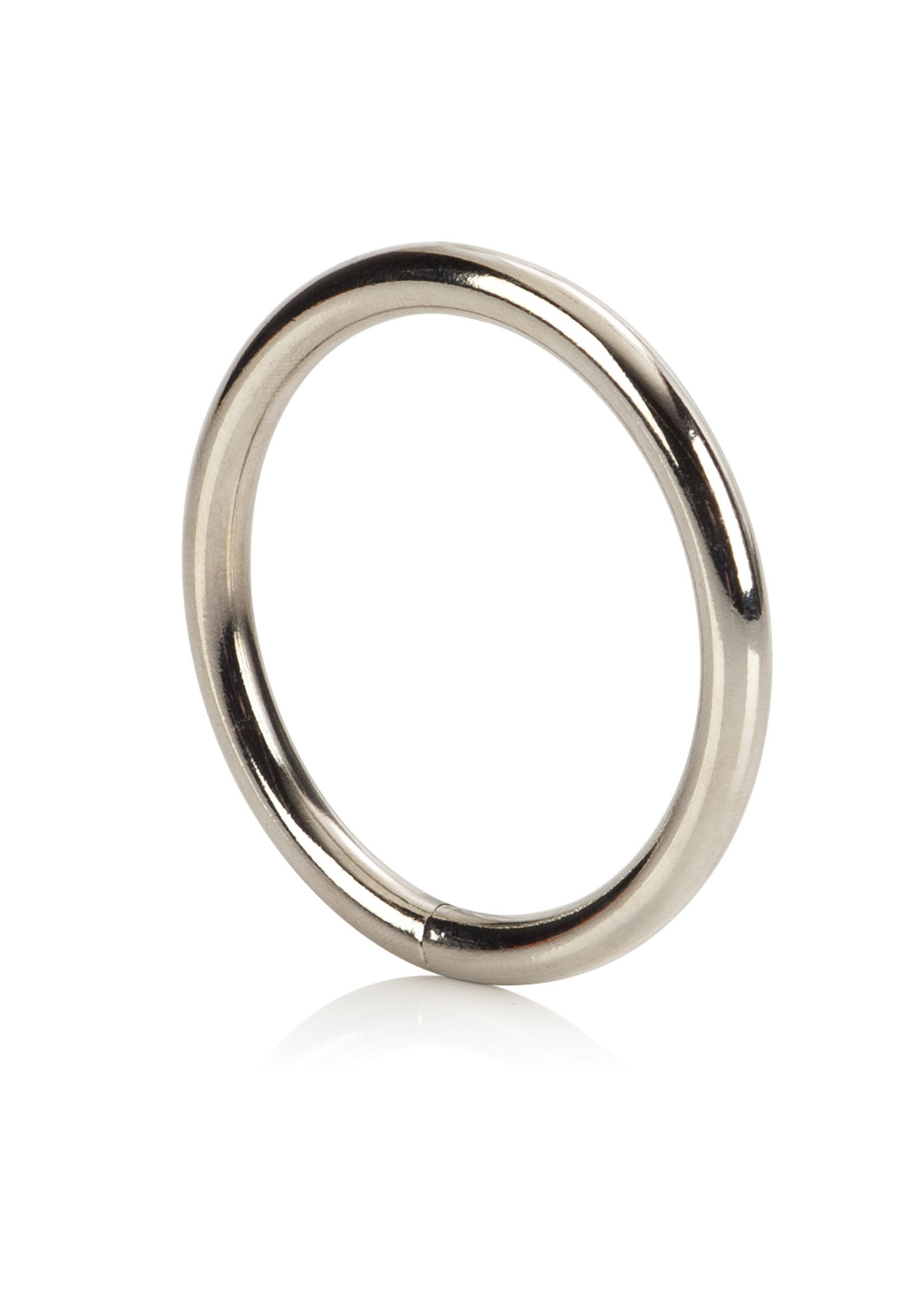 Performance masculine CalExotics Silver Ring 3 Piece Set