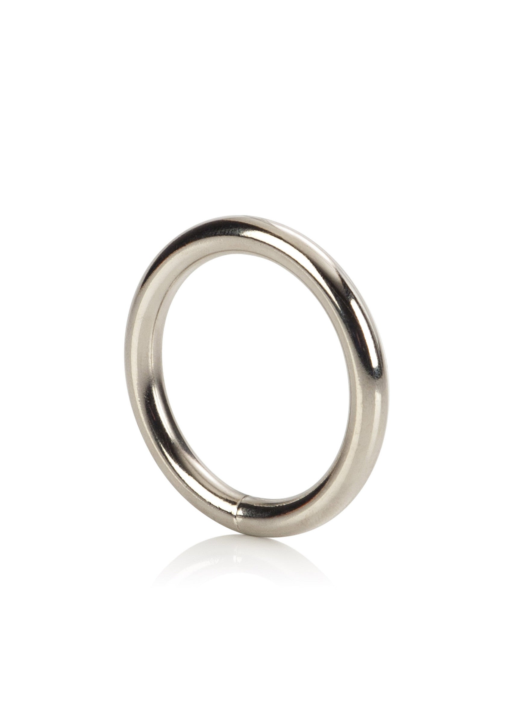 Performance masculine CalExotics Silver Ring 3 Piece Set