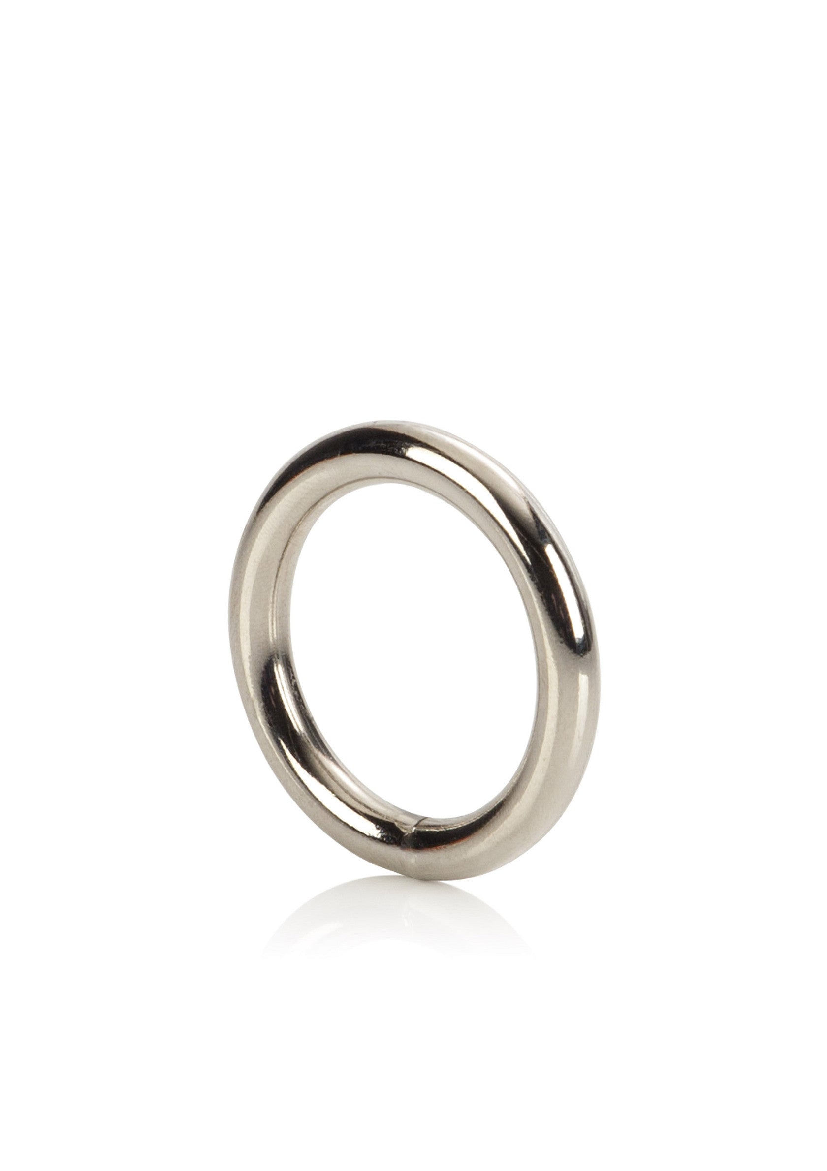 Performance masculine CalExotics Silver Ring 3 Piece Set