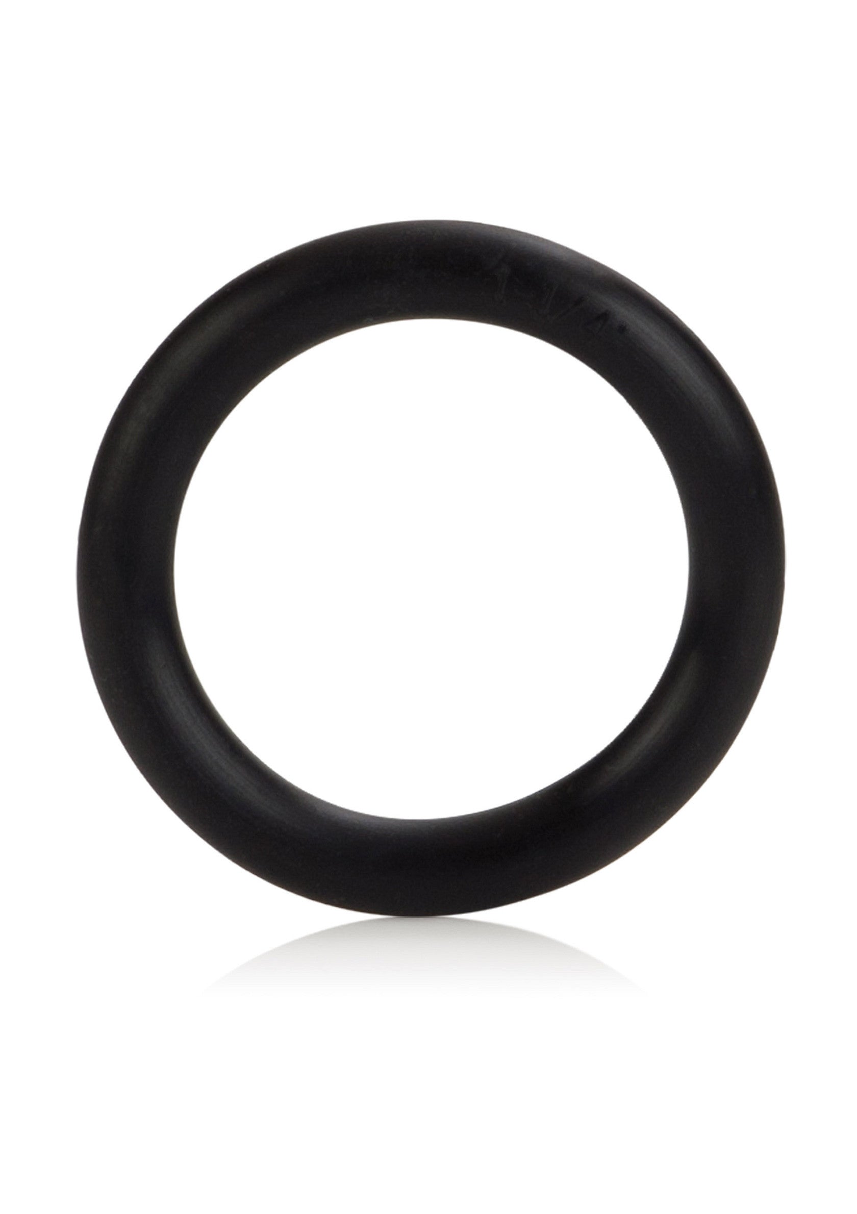 Performance masculine CalExotics Rubber Ring Small
