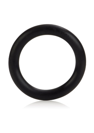 Performance masculine CalExotics Rubber Ring Small