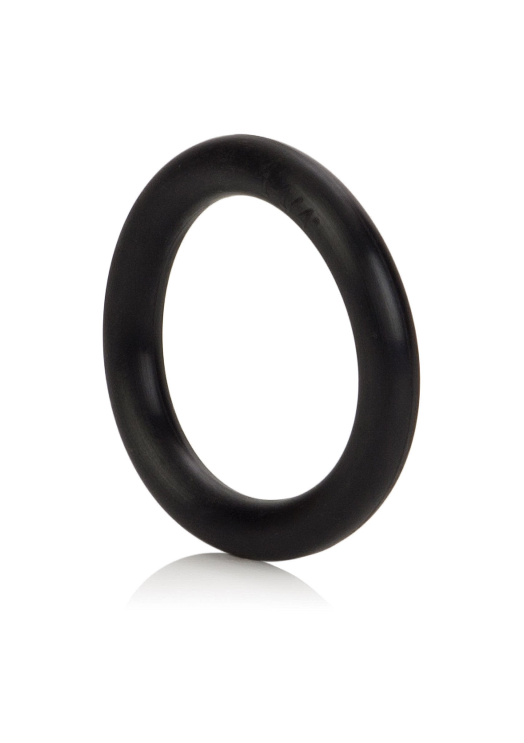 Performance masculine CalExotics Rubber Ring Small