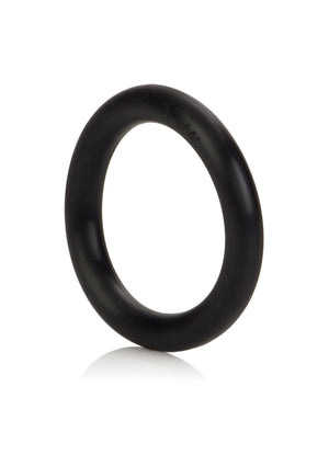 Performance masculine CalExotics Rubber Ring Small
