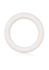 Performance masculine CalExotics Rubber Ring Small