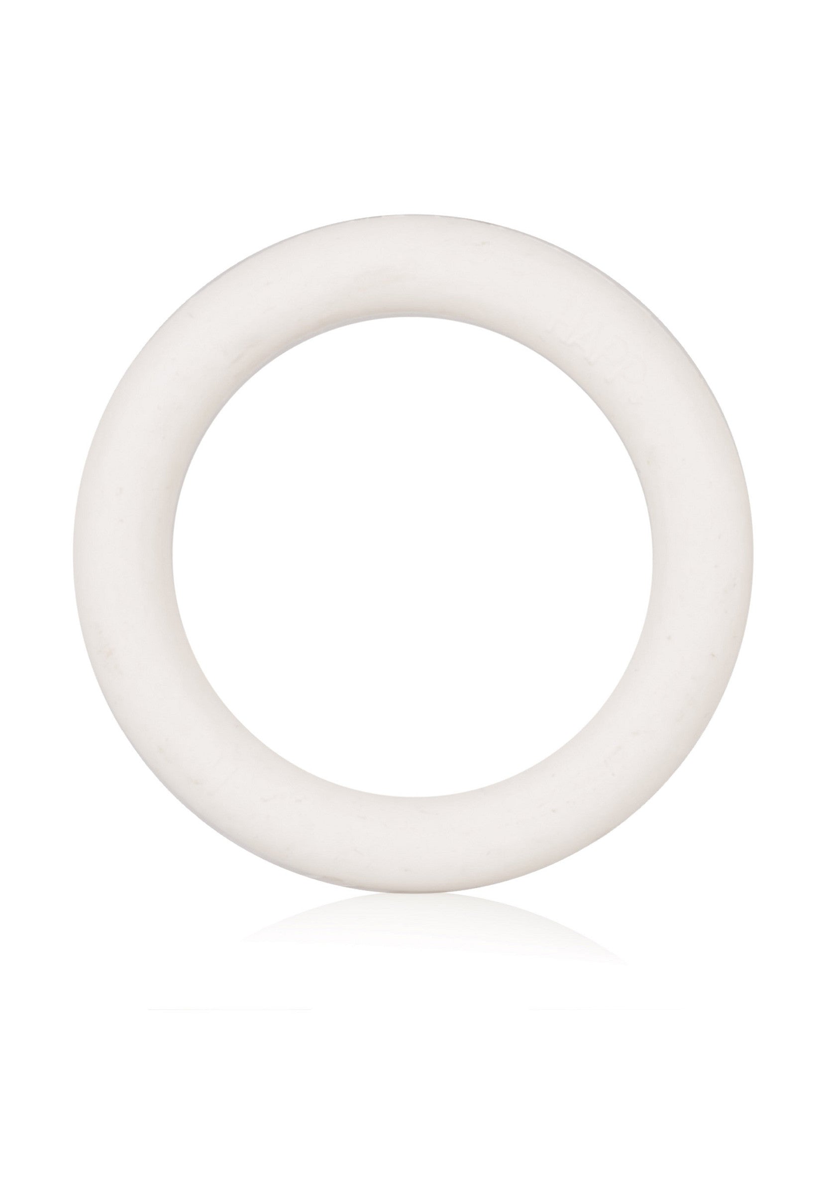 Performance masculine CalExotics Rubber Ring Small