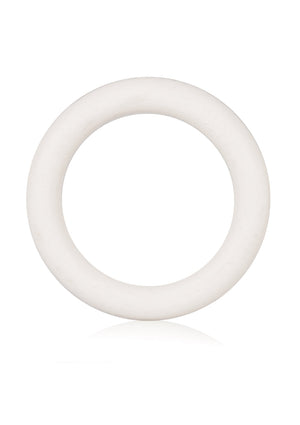 Performance masculine CalExotics Rubber Ring Small