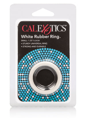 Performance masculine CalExotics Rubber Ring Small