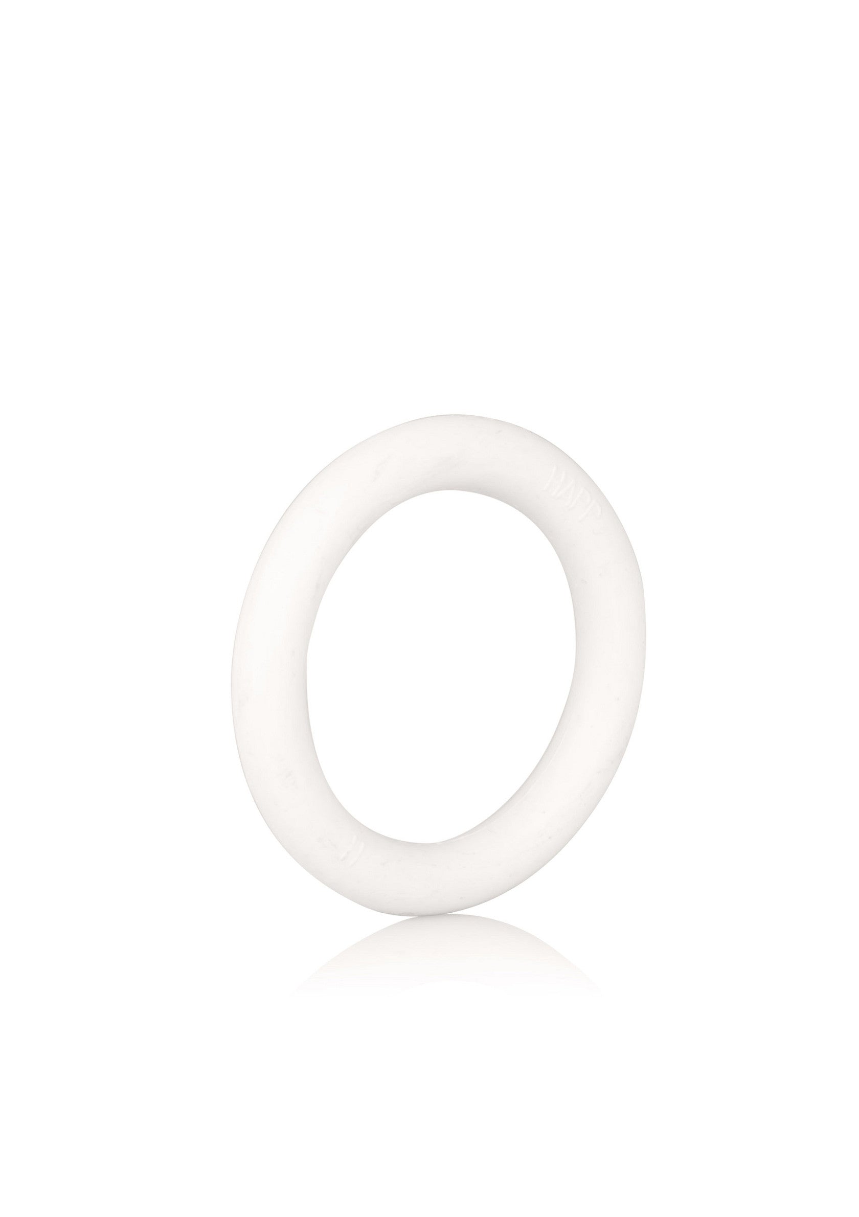 Performance masculine CalExotics Rubber Ring Small