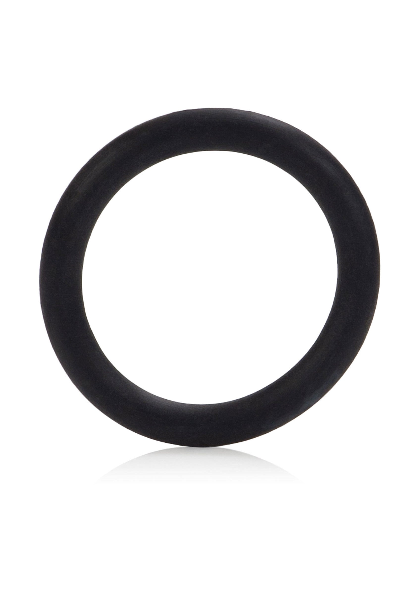 Performance masculine CalExotics Rubber Ring Medium