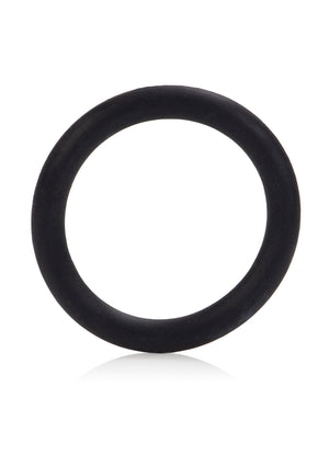 Performance masculine CalExotics Rubber Ring Medium