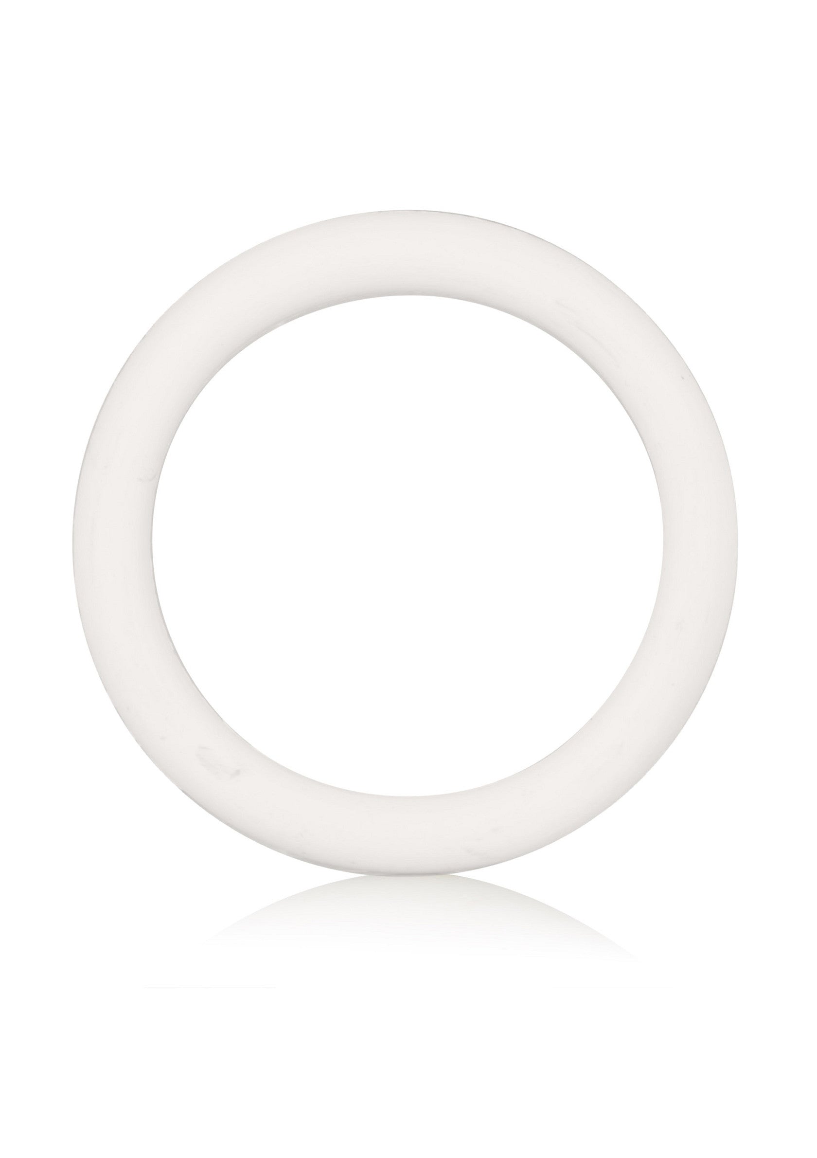Performance masculine CalExotics Rubber Ring Medium