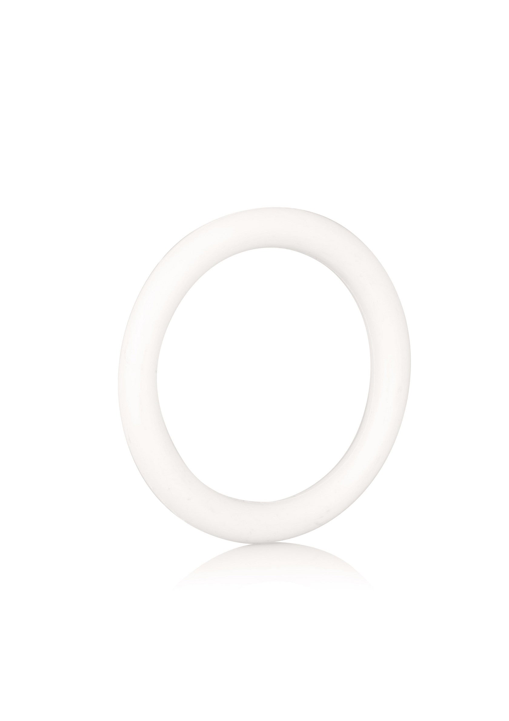 Performance masculine CalExotics Rubber Ring Medium