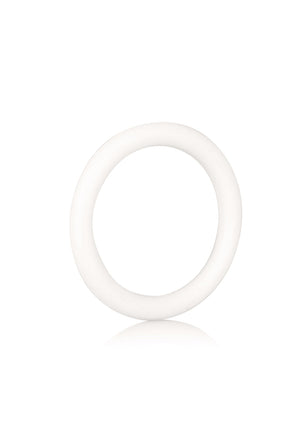 Performance masculine CalExotics Rubber Ring Medium