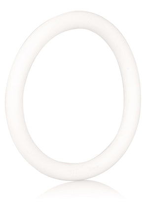 Performance masculine CalExotics Rubber Ring 3 Piece Set