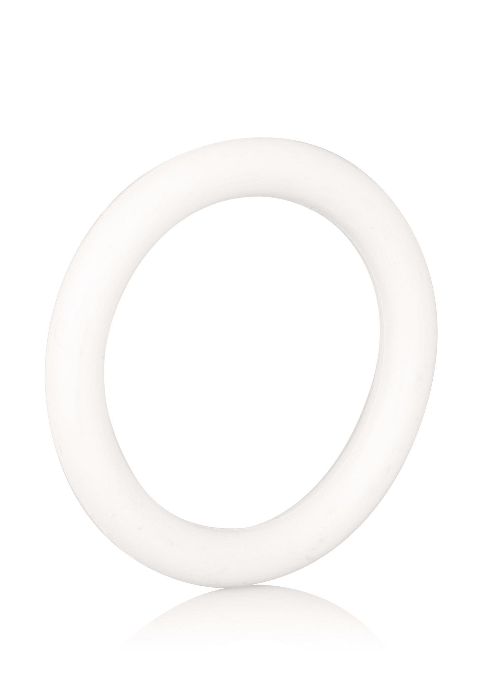Performance masculine CalExotics Rubber Ring 3 Piece Set