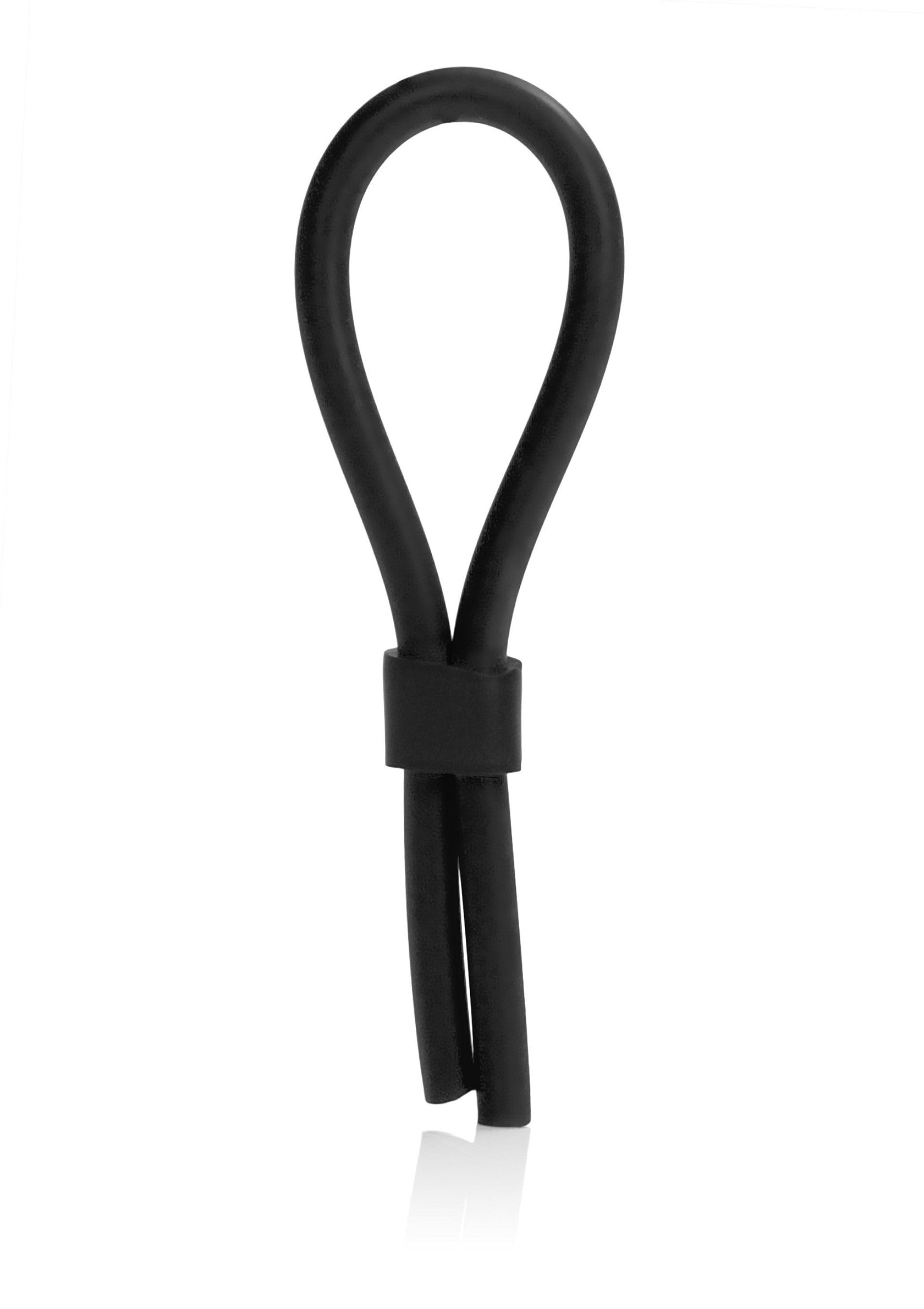 Performance masculine CalExotics Silicone Stud Lasso