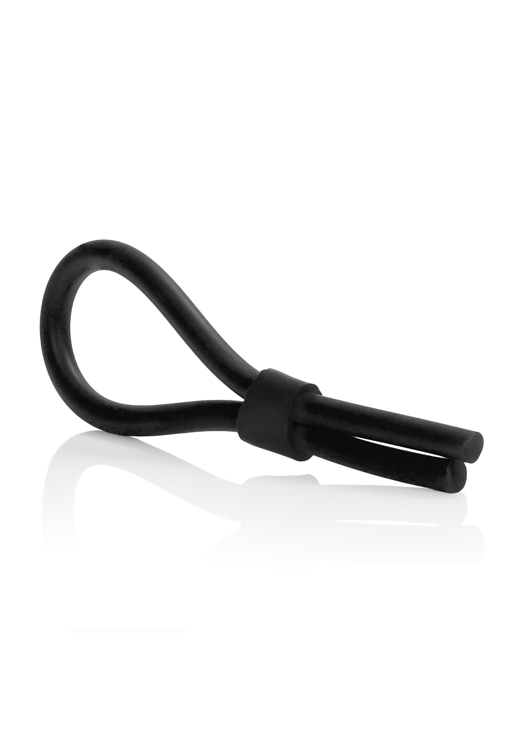 Performance masculine CalExotics Silicone Stud Lasso