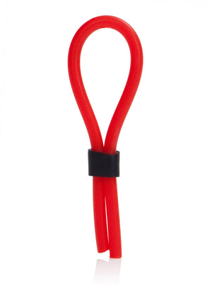 Performance masculine CalExotics Silicone Stud Lasso