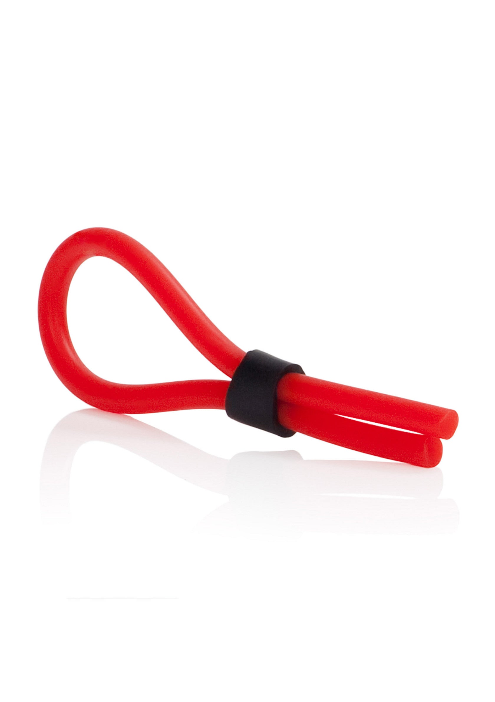 Performance masculine CalExotics Silicone Stud Lasso