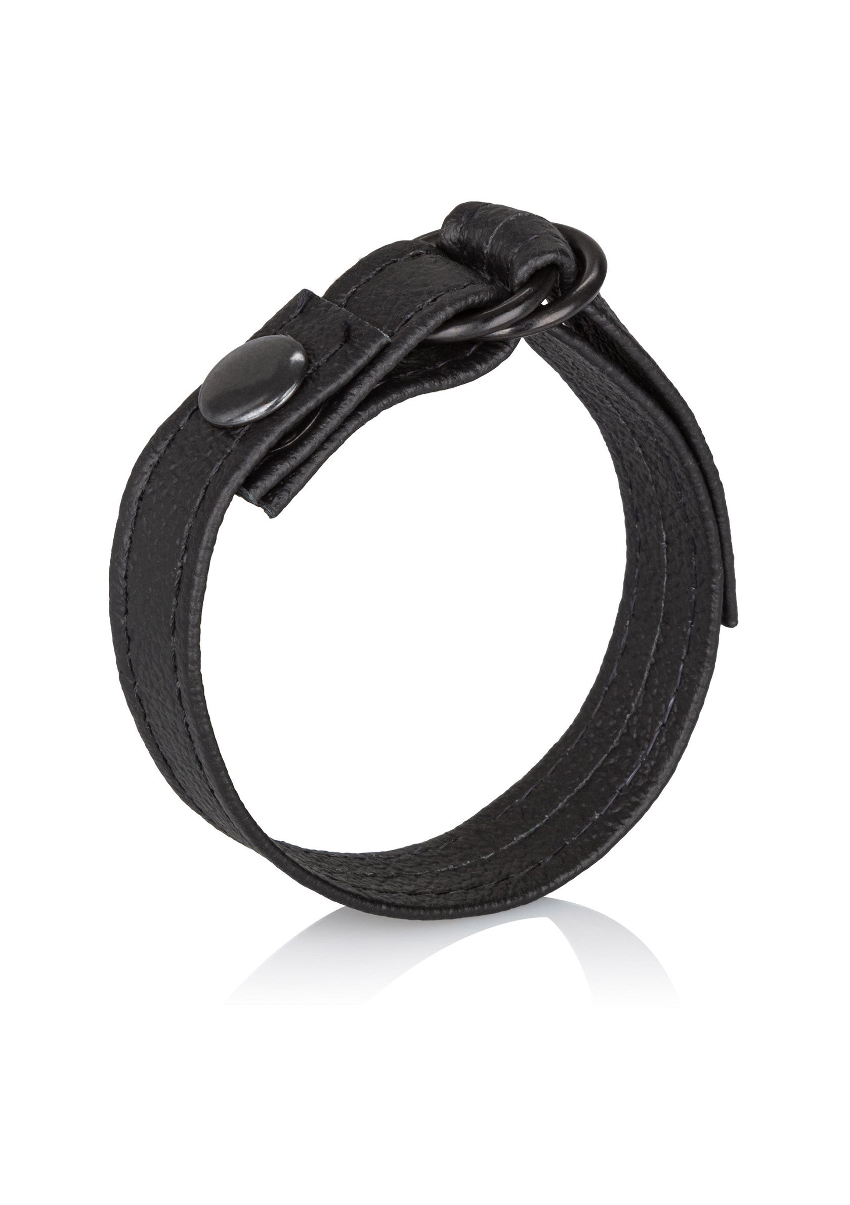 Performance masculine CalExotics Leather Cinch
