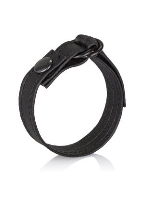 Performance masculine CalExotics Leather Cinch