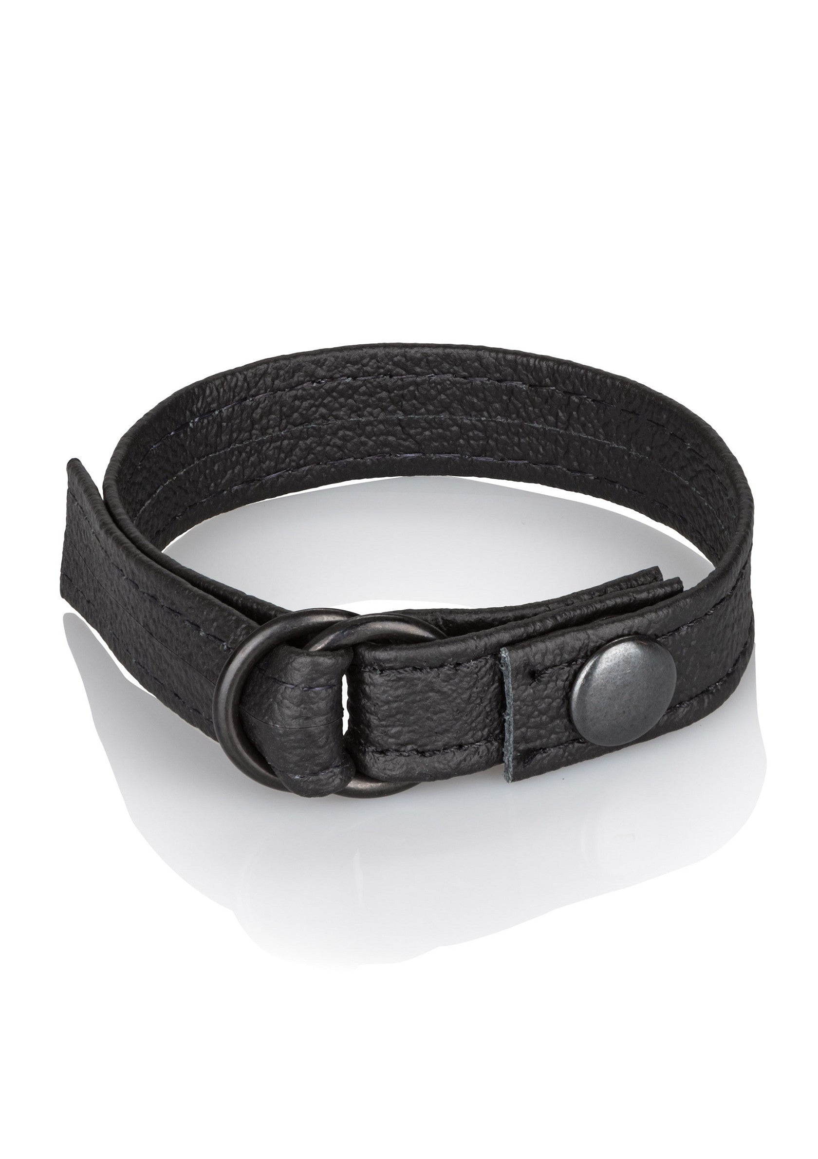 Performance masculine CalExotics Leather Cinch