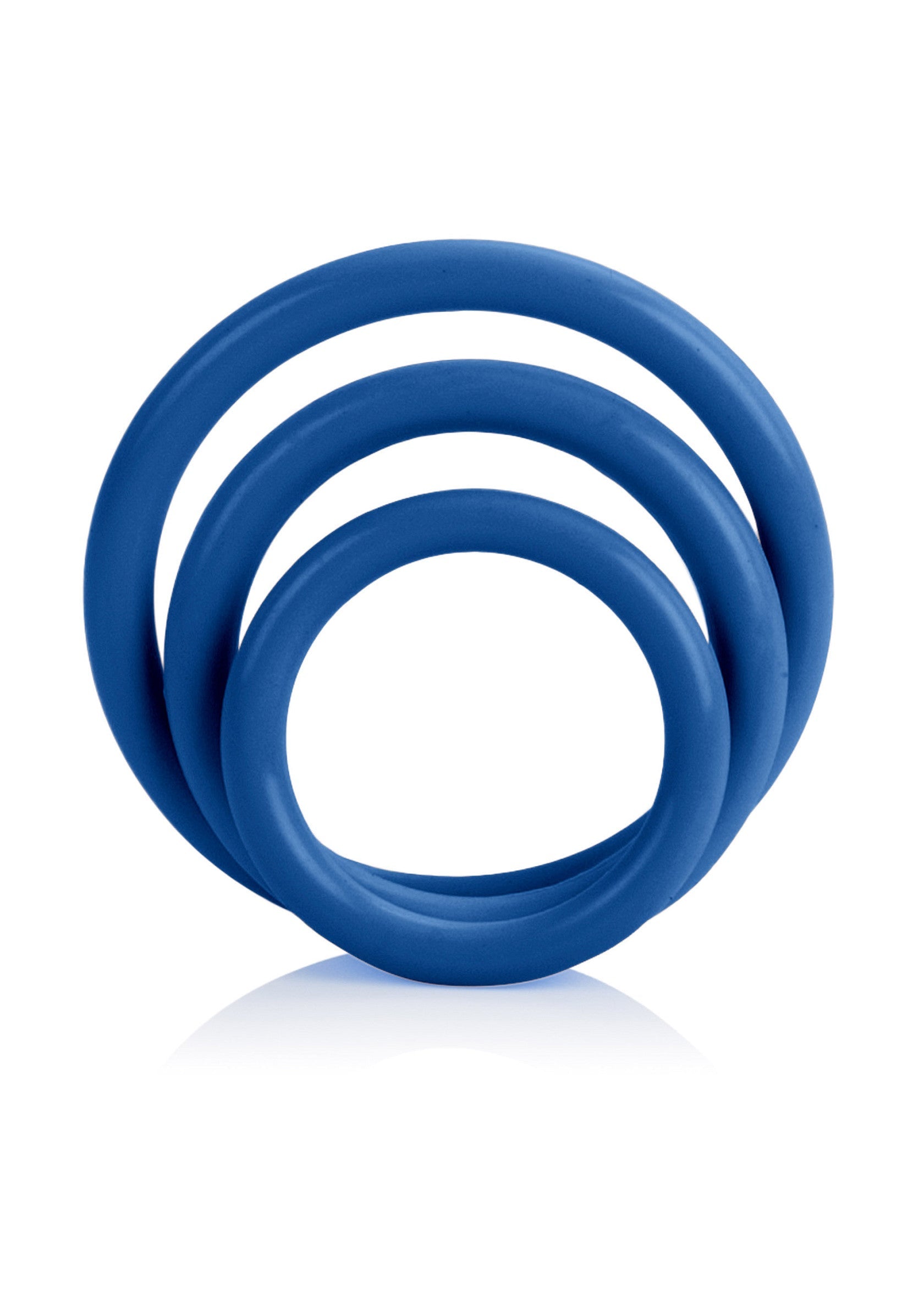 Performance masculine CalExotics Tri-Rings