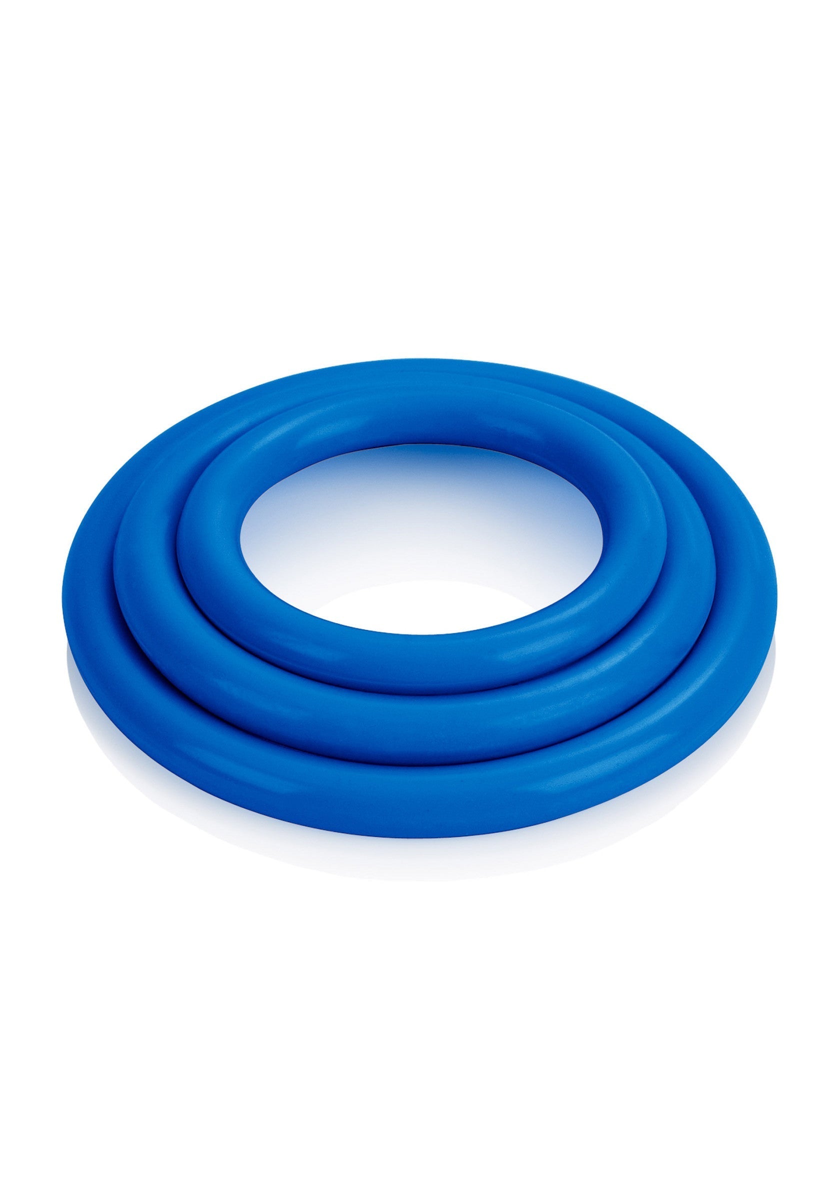 Performance masculine CalExotics Tri-Rings