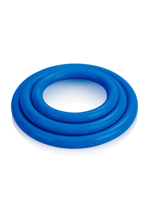 Performance masculine CalExotics Tri-Rings