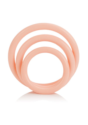 Performance masculine CalExotics Tri-Rings
