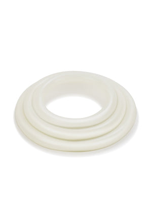 Performance masculine CalExotics Tri-Rings
