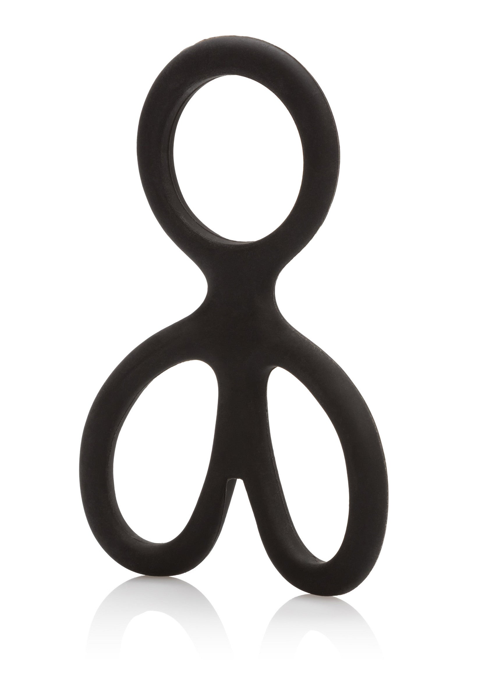 Performance masculine CalExotics Silicone Ball Spreader