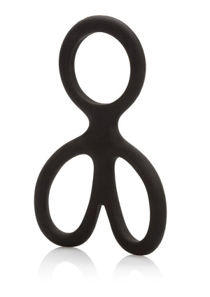 Performance masculine CalExotics Silicone Ball Spreader