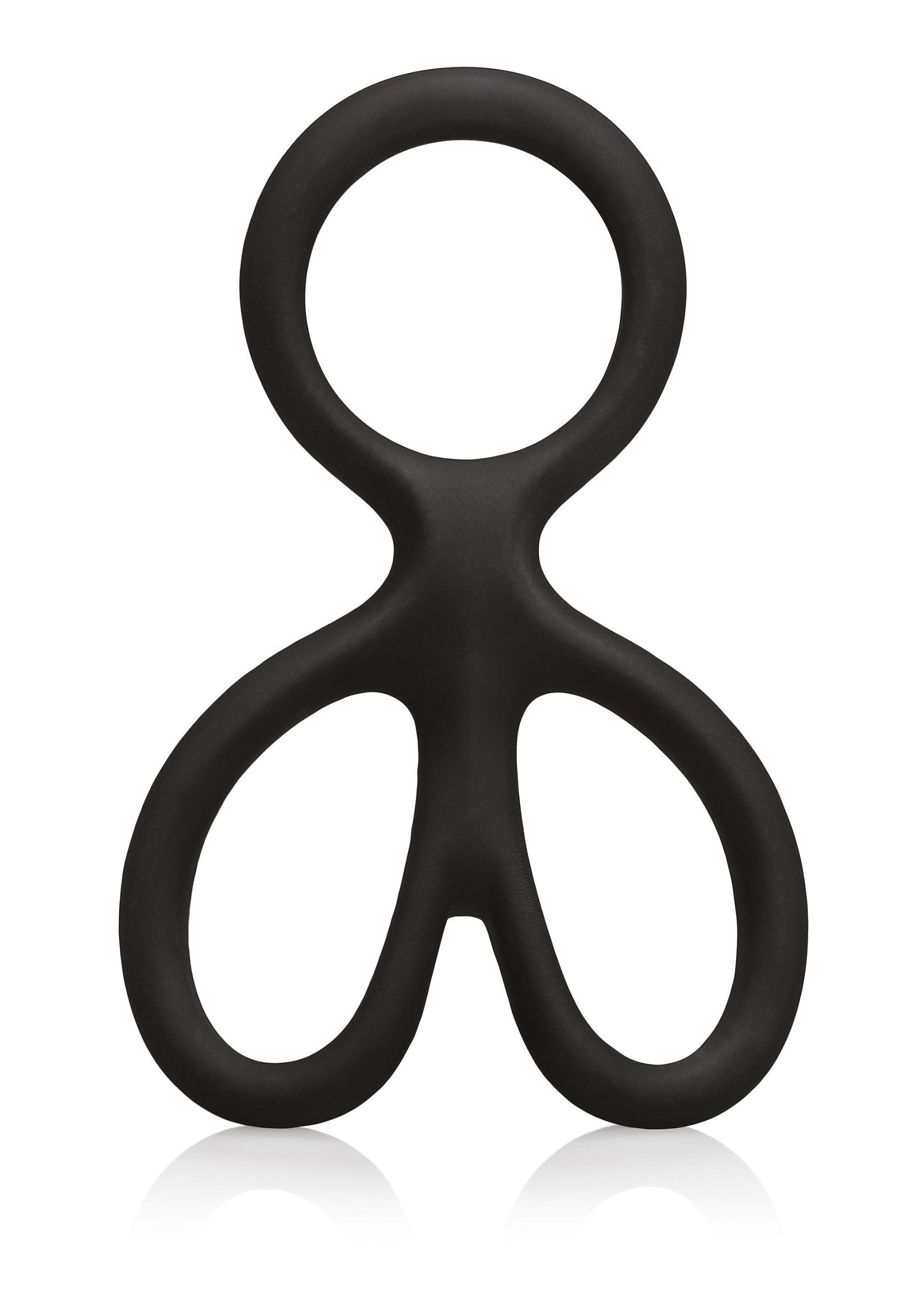 Performance masculine CalExotics Silicone Ball Spreader