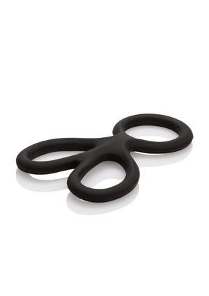 Performance masculine CalExotics Silicone Ball Spreader