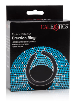 Performance masculine CalExotics Quick Release Ring