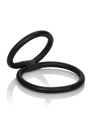 Performance masculine CalExotics Quick Release Double Helix