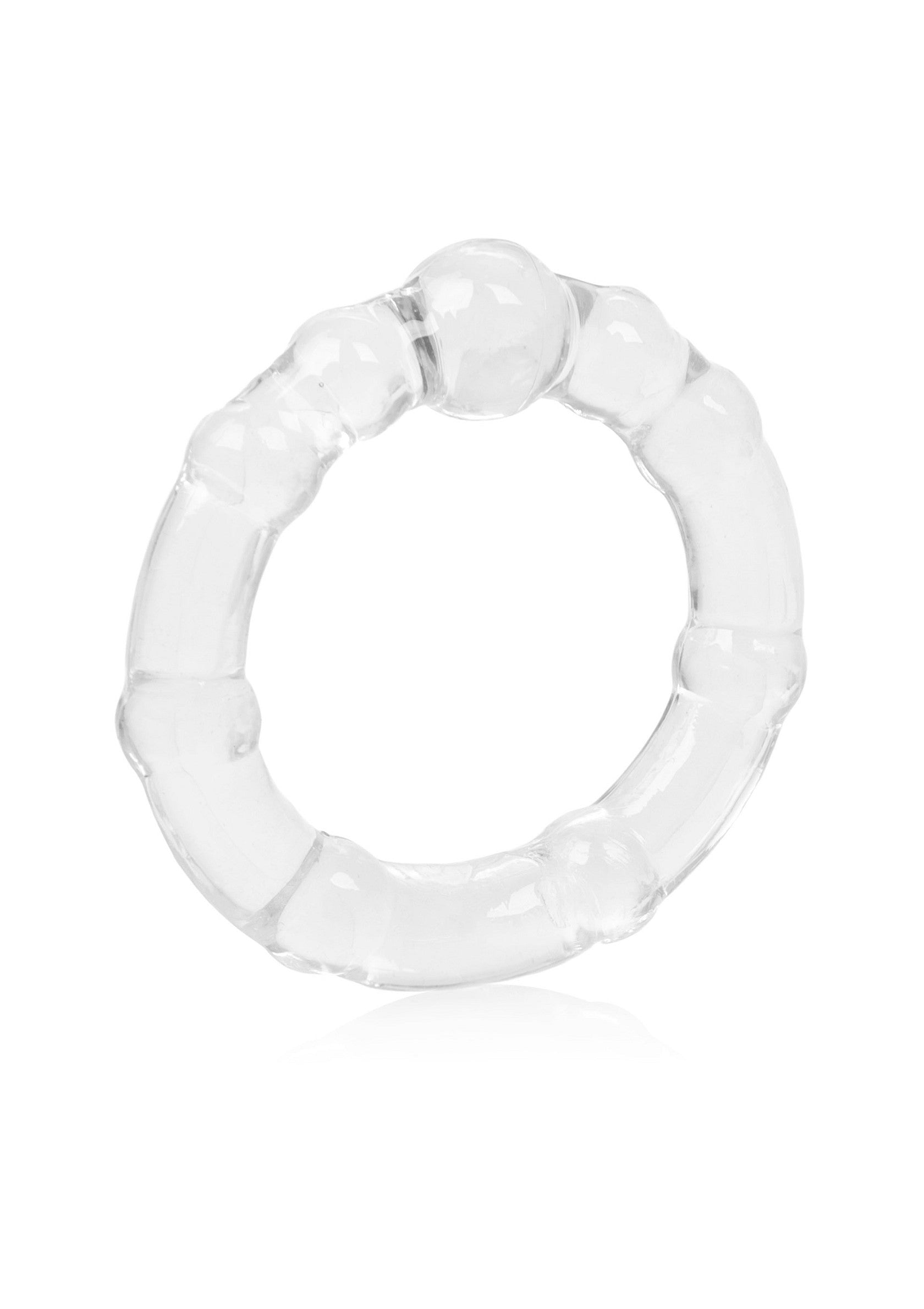 Performance masculine CalExotics Island Rings